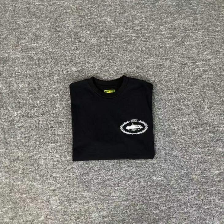 Corteiz T Shirts Short _SKUCorteizS-XLwmtx79116739